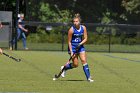 FH vs Nichols  Wheaton College Field Hockey vs Nichols College. - Photo By: KEITH NORDSTROM : Wheaton, field hockey, FH2021